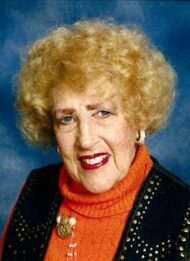 Dorothy H. Geiger