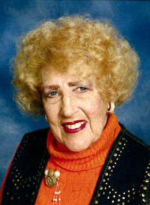 Dorothy H. Geiger