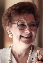 Joann A. Geiger