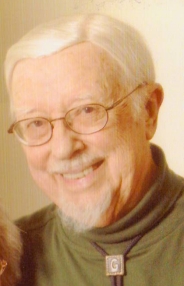 Richard A. Geiger