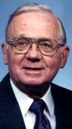 David S. Geissinger