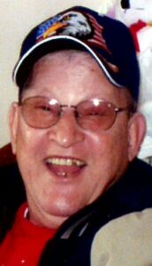 William “Bill” E. Geist