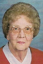 Mary Lee Geiter