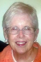 Joyce M. Gelson