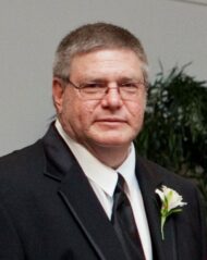 Gene C. Eisenberger