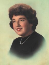 Mary Kathryn George