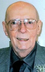 George Roger Black