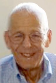 George Smith, Jr.