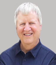 George J. Rudy