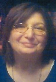 Obituary for Irene Vessa Christoff Georgilis | Charles F. Snyder