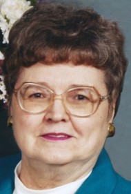 Geraldine G. Smith