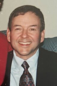 Philip S. Gerhard
