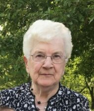 Pauline G. Gerhart