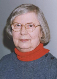 Marian Ranck Gerhart