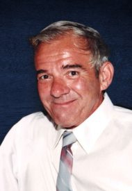 Robert W. Gerhart