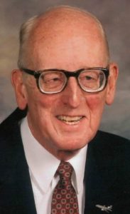 John T. Gerlach, Jr.