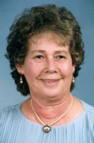 Anna M. Gerlitzki
