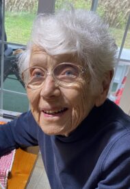 Louise Bowie Gerow