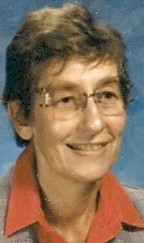 Gloria R. Gershenow