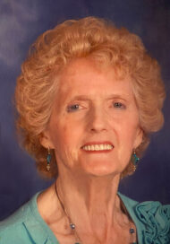 Gloria G. Gerz