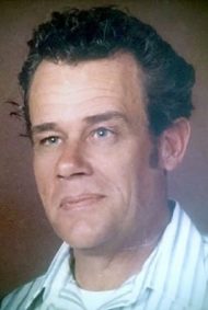 John H. Gerz, Jr.