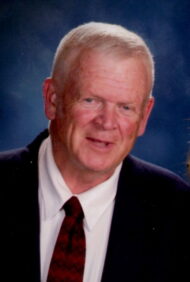 Richard C. Gerz