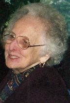 Betty Gessner