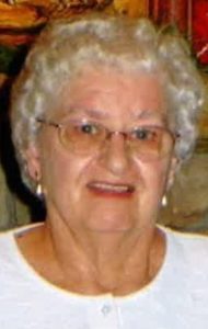 Grace A. Geyer