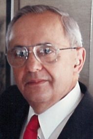 Andrew G. Gianopoulos