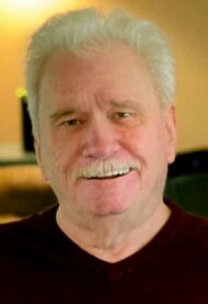 Stephen C. Gibble