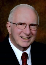 Allan R. Gifford