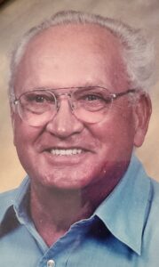 Gilbert “Jess” L. Crookshank