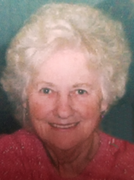 Helen C. (Treier) Gilbert