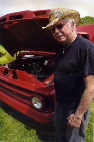 Ross W. Gilbert
