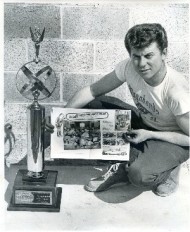 Ross W. Gilbert