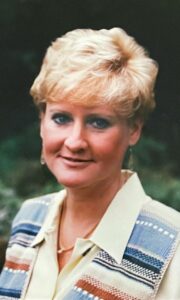 Marybeth Gillespie
