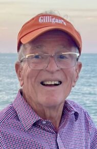 Robert J. Gilligan