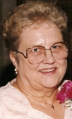 Shirley J. Ginder