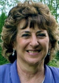 Mary J. Gingerich