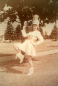 Doris L. Gingrich