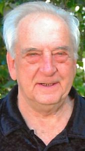 Marlin E. Gingrich