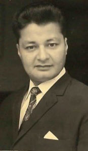 Dr. Amar Giri