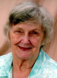 Margaret R. Girvin