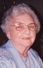 Miriam R. Gish