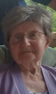 Gladys K. Fund