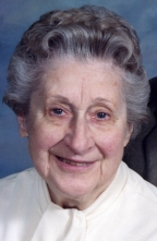 Loretta M. Glick