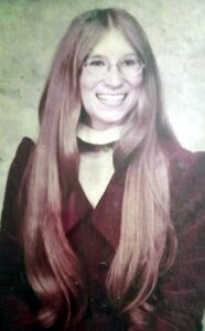 Anne M. Glouner