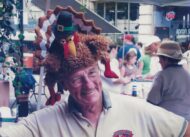 Douglas R. Glouner