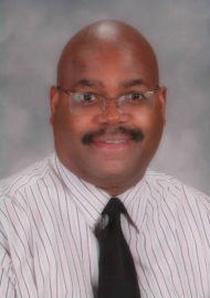 Darryl L. Glover