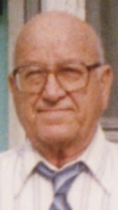 Stephen P. Goba